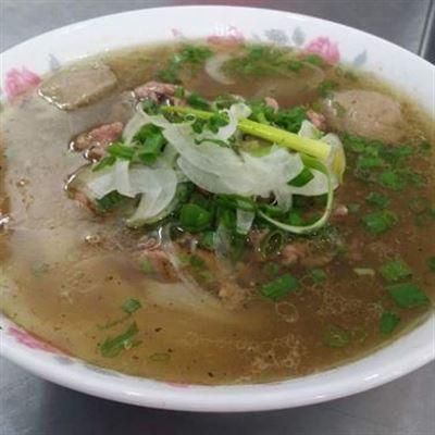 Ngân Bình – Phở Hà Nội & Cơm Rang