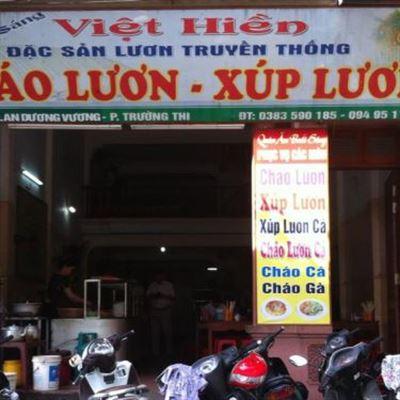 Quán Ăn Việt Hiền – Đặc Sản Lươn Truyền Thống