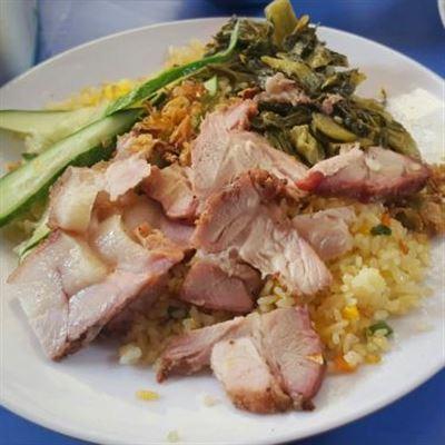 Minh Quang – Phở & Cơm Rang