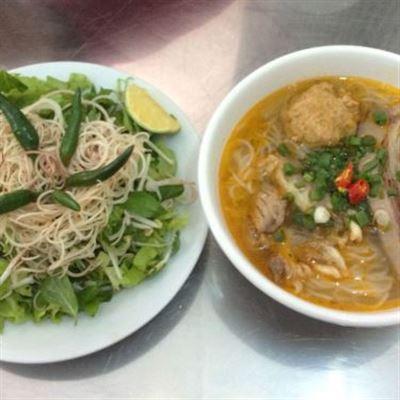 Bún Huế