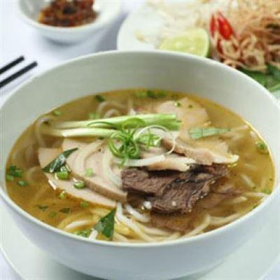 Quán Bún 94 – Đặng Tất