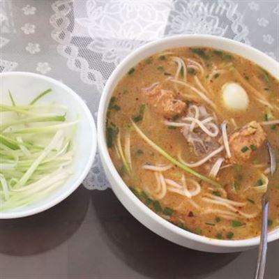 Bún, Phở & Cháo Canh