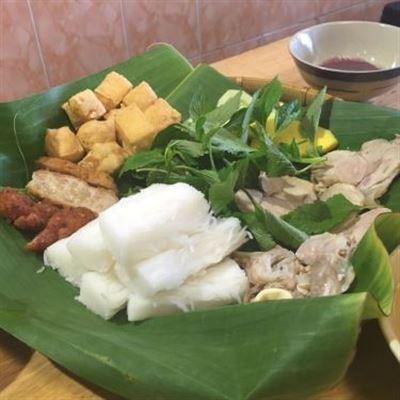 Bình Hiền – Bánh Mướt & Bún Đậu