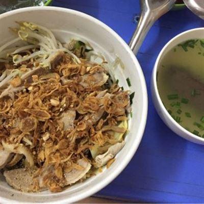 Sỹ Tâm – Miến Ngan