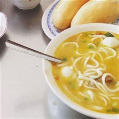 Cháo Canh Nga Tuyên