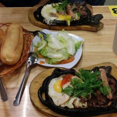 Bò Né, Cháo & Súp