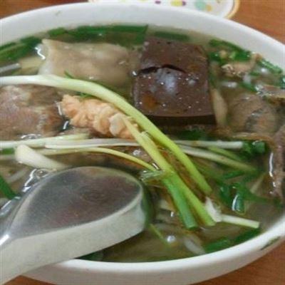 Bún Bò Bà Oanh