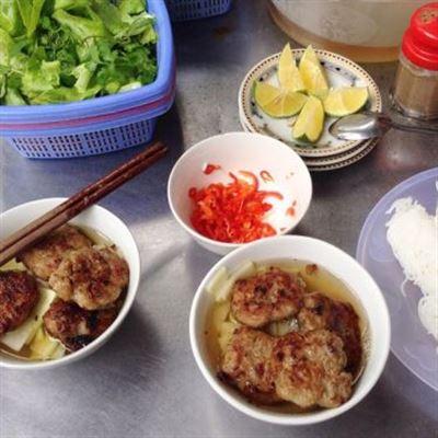 Bún Chả Hà Nội & Vịt Quay Xứ Lạng