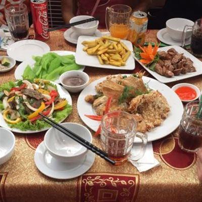 Hương Quê – Ẩm Thực Xứ Nghệ