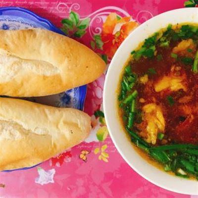 Bún & Sốt Vang – Phan Chu Trinh