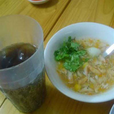 Phong Thủy – Cháo & Súp Hải Sản