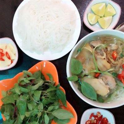 Bún Ninh Hà Bắc