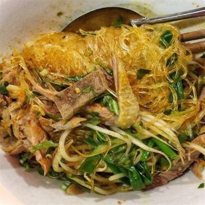 Hải Mai – Cháo Lươn & Miến Ngan