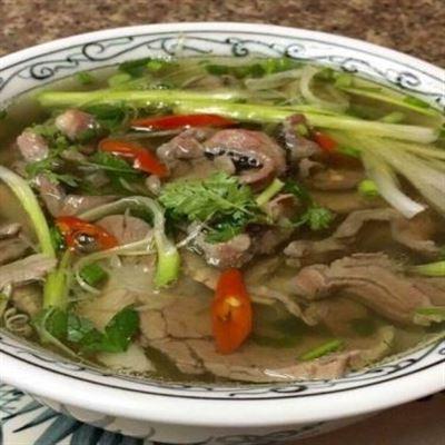 Phở Ngọc Vượng