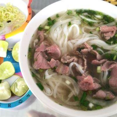 Hà Trung – Bò Né & Phở