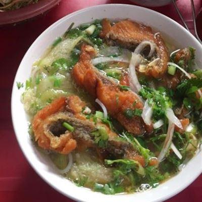 Đức Trần – Bánh Đa Cua & Bún Cá