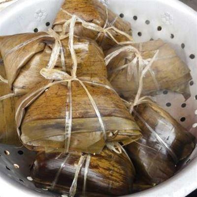 Tuấn Hà – Bánh Gói & Bánh Nếp