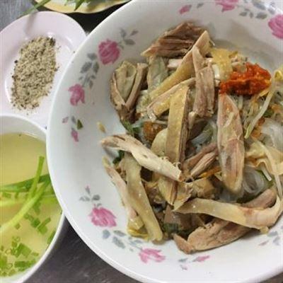 Bún, Cháo & Phở Gà Chọi