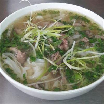 Phở Dung – Quang Trung