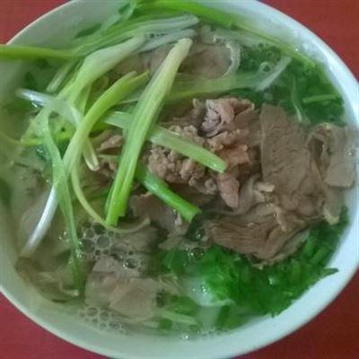 Phở 84