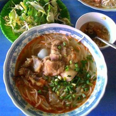 Bún Bà Hải
