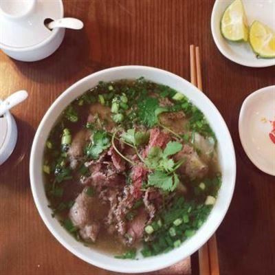 Phở Lý Quốc Sư