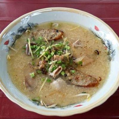 Lý Hùng – Cháo, Mến & Phở