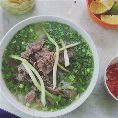 Phở Đệ Nhất – Bún, Phở & Cơm Rang