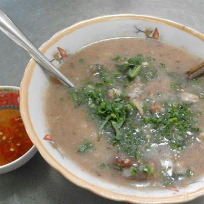 Huề Vinh – Cháo Lòng