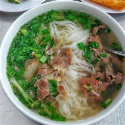 Trung Hiển – Phở & Bún Bò