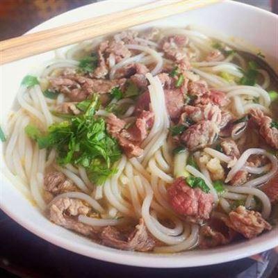 Đức Thọ – Bún Bò Đò Trai