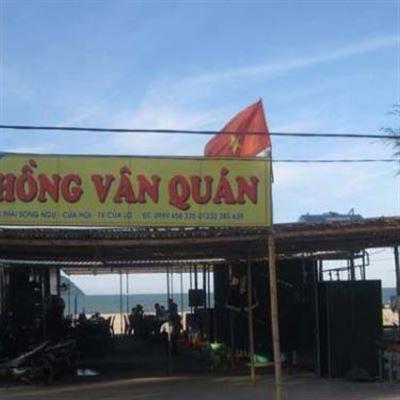 Hồng Vân Quán