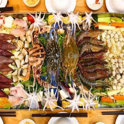 Tiến Vua – Quán Lẩu