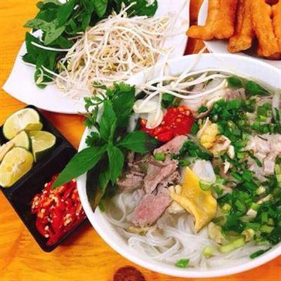 Phở Cười