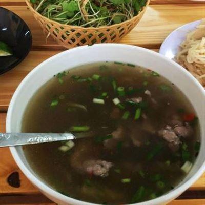 Hồng Bà Kế – Bún Bò Đò Trai Gia Truyền