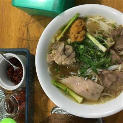 Diệu Nhi – Cơm Rang & Bún Bò Huế