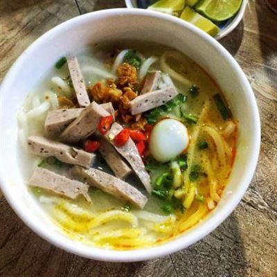 Chị Hiền – Bún Huế & Cháo Canh