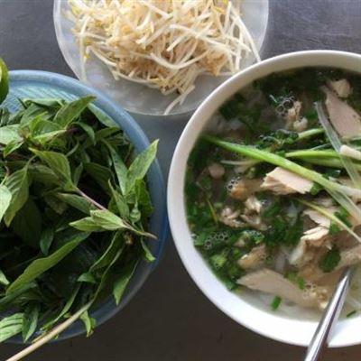 Phở Lai – Bún & Phở Các Loại