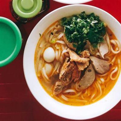 Cháo Canh & Bún Bò