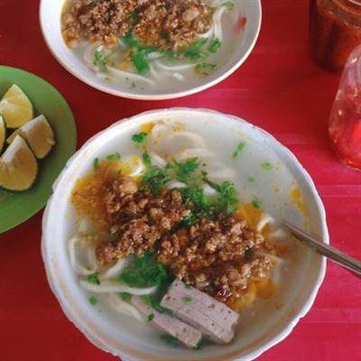 Cháo Canh