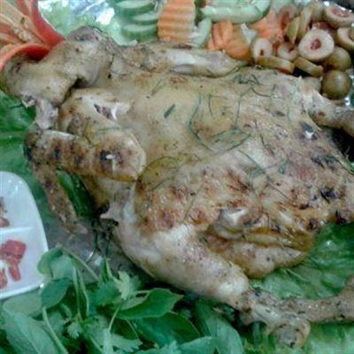 Đất Sét – Món Ăn Dân Gian – Hồ Hán Thượng