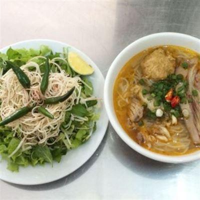 Hoàng Sa – Bún Huế