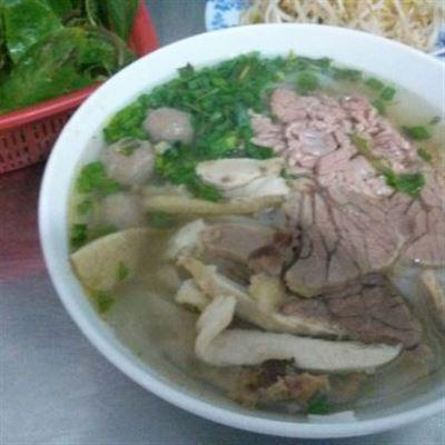 Quang Hiển – Phở Nam Định