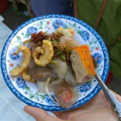 Nhàn Huế – Bánh Bèo Huế & Nem Chua Thanh Hóa