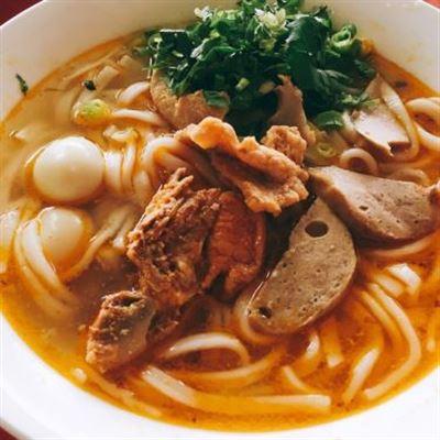 Cháo Canh & Xôi Bắp