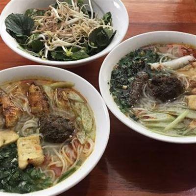 Quán Tuấn Béo – Bún Hải Sản & Cháo Cá