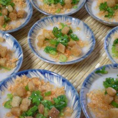 Nhàn Huế – Bánh Bèo Huế