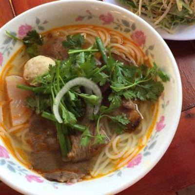 Bà Mai Đà Nẵng – Bún Mắm & Mỳ