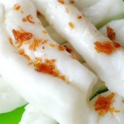 Hà Minh – Bánh Mướt Mọc