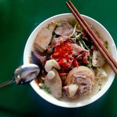 Mạnh Bún – Bún & Phở